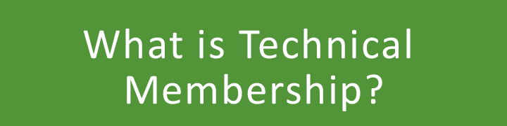 Gymnastics NSW | What is Technical Membership? 