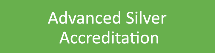 Gymnastics NSW | Advanced Silver  Accreditation