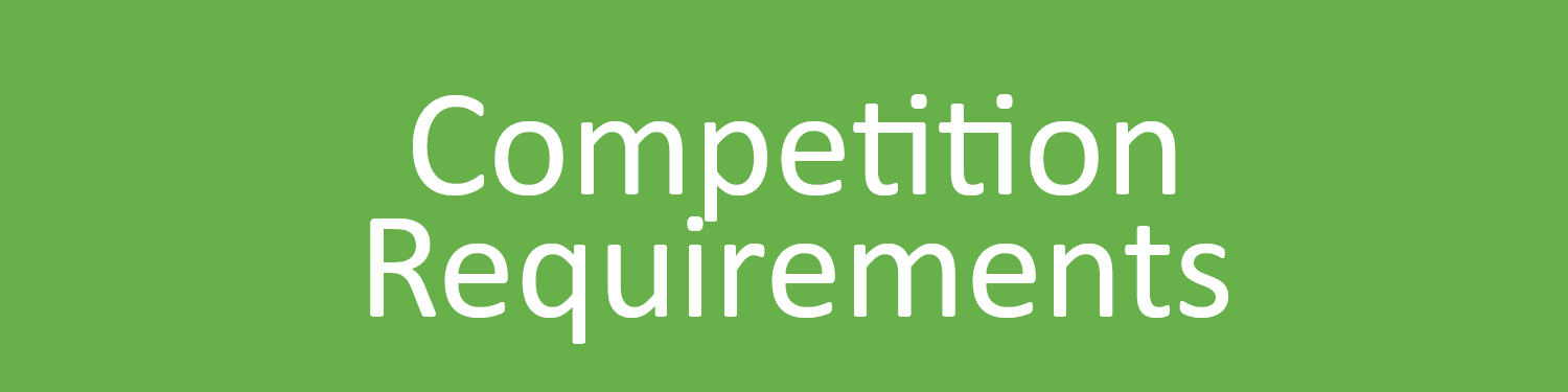 Gymnastics NSW | Competition Requirements